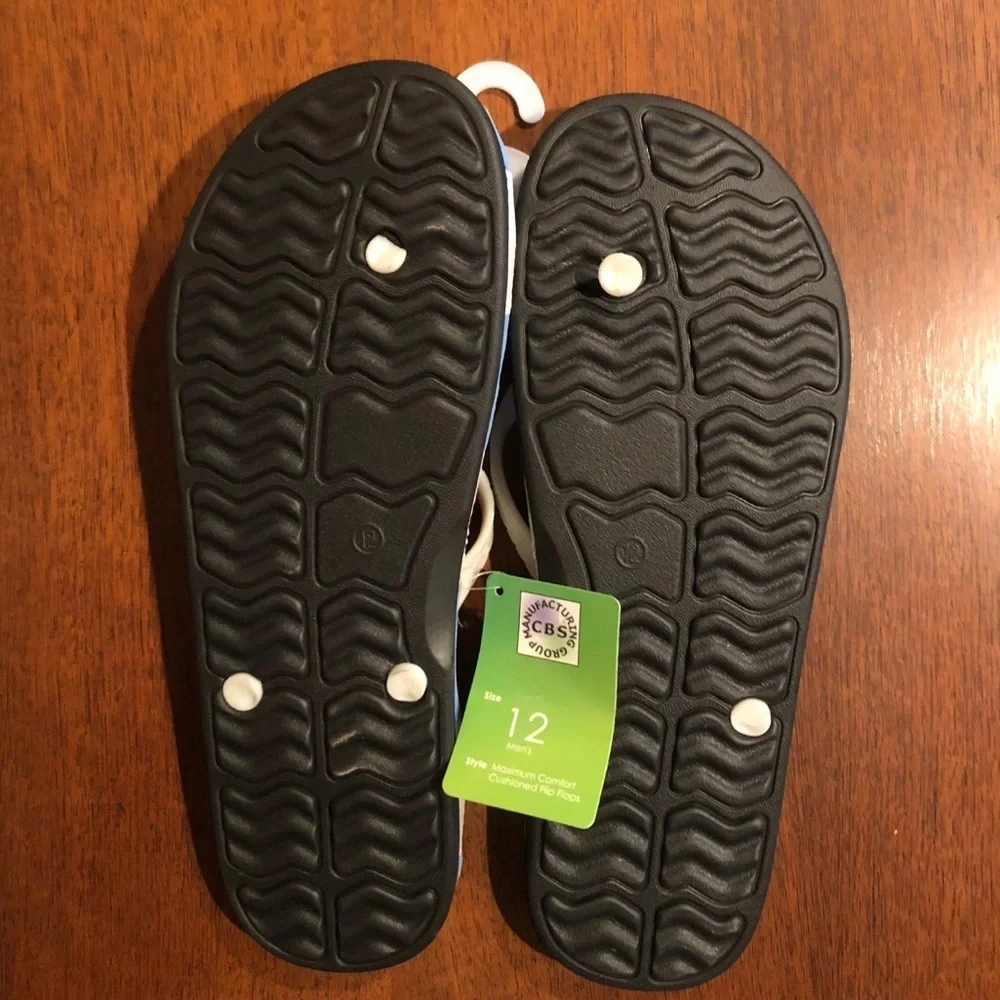 CBS Manufacturing Group pairs men